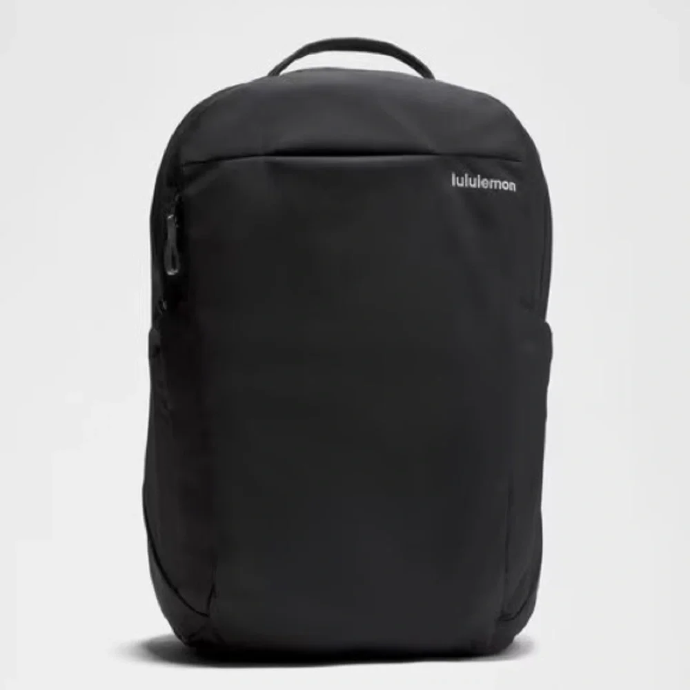 lululemon athletica Black Men's Backpack